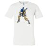 3001 - Bella Canvas Premium Ring Spun Cotton T-shirts Thumbnail