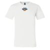 3001 - Bella Canvas Premium Ring Spun Cotton T-shirts Thumbnail