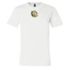 3001 - Bella Canvas Premium Ring Spun Cotton T-shirts Thumbnail