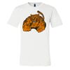 3001 - Bella Canvas Premium Ring Spun Cotton T-shirts Thumbnail