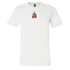 3001 - Bella Canvas Premium Ring Spun Cotton T-shirts Thumbnail