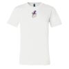 3001 - Bella Canvas Premium Ring Spun Cotton T-shirts Thumbnail