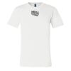 3001 - Bella Canvas Premium Ring Spun Cotton T-shirts Thumbnail