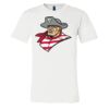 3001 - Bella Canvas Premium Ring Spun Cotton T-shirts Thumbnail