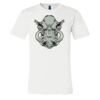3001 - Bella Canvas Premium Ring Spun Cotton T-shirts Thumbnail