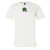 3001 - Bella Canvas Premium Ring Spun Cotton T-shirts Thumbnail