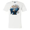 3001 - Bella Canvas Premium Ring Spun Cotton T-shirts Thumbnail