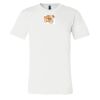3001 - Bella Canvas Premium Ring Spun Cotton T-shirts Thumbnail