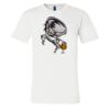 3001 - Bella Canvas Premium Ring Spun Cotton T-shirts Thumbnail