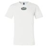 3001 - Bella Canvas Premium Ring Spun Cotton T-shirts Thumbnail