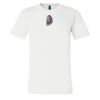 3001 - Bella Canvas Premium Ring Spun Cotton T-shirts Thumbnail