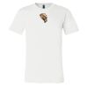 3001 - Bella Canvas Premium Ring Spun Cotton T-shirts Thumbnail