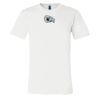 3001 - Bella Canvas Premium Ring Spun Cotton T-shirts Thumbnail