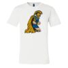 3001 - Bella Canvas Premium Ring Spun Cotton T-shirts Thumbnail