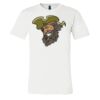 3001 - Bella Canvas Premium Ring Spun Cotton T-shirts Thumbnail