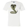 3001 - Bella Canvas Premium Ring Spun Cotton T-shirts Thumbnail