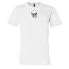 3001 - Bella Canvas Premium Ring Spun Cotton T-shirts Thumbnail