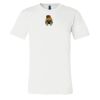3001 - Bella Canvas Premium Ring Spun Cotton T-shirts Thumbnail