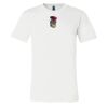 3001 - Bella Canvas Premium Ring Spun Cotton T-shirts Thumbnail
