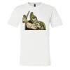 3001 - Bella Canvas Premium Ring Spun Cotton T-shirts Thumbnail