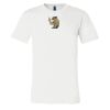 3001 - Bella Canvas Premium Ring Spun Cotton T-shirts Thumbnail