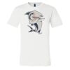 3001 - Bella Canvas Premium Ring Spun Cotton T-shirts Thumbnail