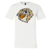 3001 - Bella Canvas Premium Ring Spun Cotton T-shirts Thumbnail