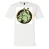 3001 - Bella Canvas Premium Ring Spun Cotton T-shirts Thumbnail