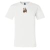 3001 - Bella Canvas Premium Ring Spun Cotton T-shirts Thumbnail