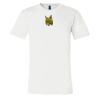 3001 - Bella Canvas Premium Ring Spun Cotton T-shirts Thumbnail