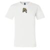 3001 - Bella Canvas Premium Ring Spun Cotton T-shirts Thumbnail