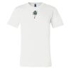 3001 - Bella Canvas Premium Ring Spun Cotton T-shirts Thumbnail