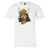 3001 - Bella Canvas Premium Ring Spun Cotton T-shirts Thumbnail