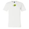 3001 - Bella Canvas Premium Ring Spun Cotton T-shirts Thumbnail