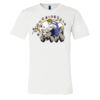 3001 - Bella Canvas Premium Ring Spun Cotton T-shirts Thumbnail
