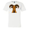 3001 - Bella Canvas Premium Ring Spun Cotton T-shirts Thumbnail