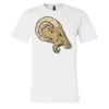 3001 - Bella Canvas Premium Ring Spun Cotton T-shirts Thumbnail