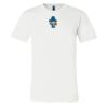 3001 - Bella Canvas Premium Ring Spun Cotton T-shirts Thumbnail