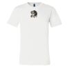 3001 - Bella Canvas Premium Ring Spun Cotton T-shirts Thumbnail