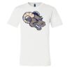 3001 - Bella Canvas Premium Ring Spun Cotton T-shirts Thumbnail