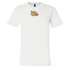 3001 - Bella Canvas Premium Ring Spun Cotton T-shirts Thumbnail