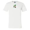 3001 - Bella Canvas Premium Ring Spun Cotton T-shirts Thumbnail