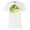 3001 - Bella Canvas Premium Ring Spun Cotton T-shirts Thumbnail