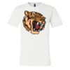 3001 - Bella Canvas Premium Ring Spun Cotton T-shirts Thumbnail