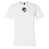 3001 - Bella Canvas Premium Ring Spun Cotton T-shirts Thumbnail