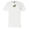 3001 - Bella Canvas Premium Ring Spun Cotton T-shirts Thumbnail
