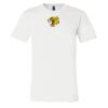 3001 - Bella Canvas Premium Ring Spun Cotton T-shirts Thumbnail