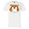 3001 - Bella Canvas Premium Ring Spun Cotton T-shirts Thumbnail