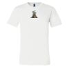 3001 - Bella Canvas Premium Ring Spun Cotton T-shirts Thumbnail