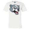 3001 - Bella Canvas Premium Ring Spun Cotton T-shirts Thumbnail